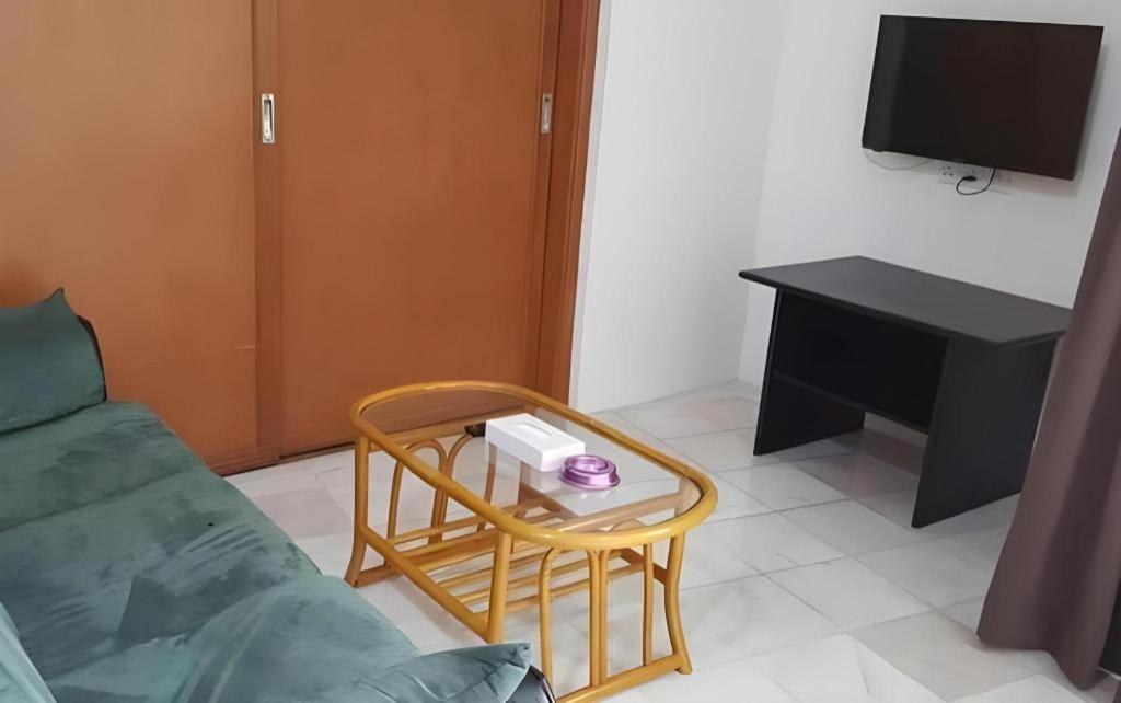 스톨리언 스위트 페낭 호텔 Jelutong 외부 사진