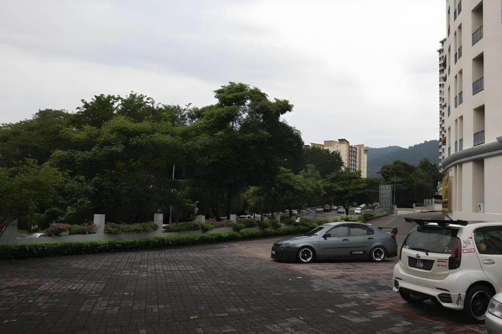 스톨리언 스위트 페낭 호텔 Jelutong 외부 사진