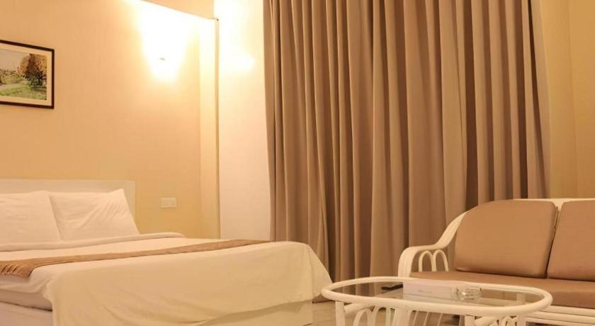 스톨리언 스위트 페낭 호텔 Jelutong 외부 사진