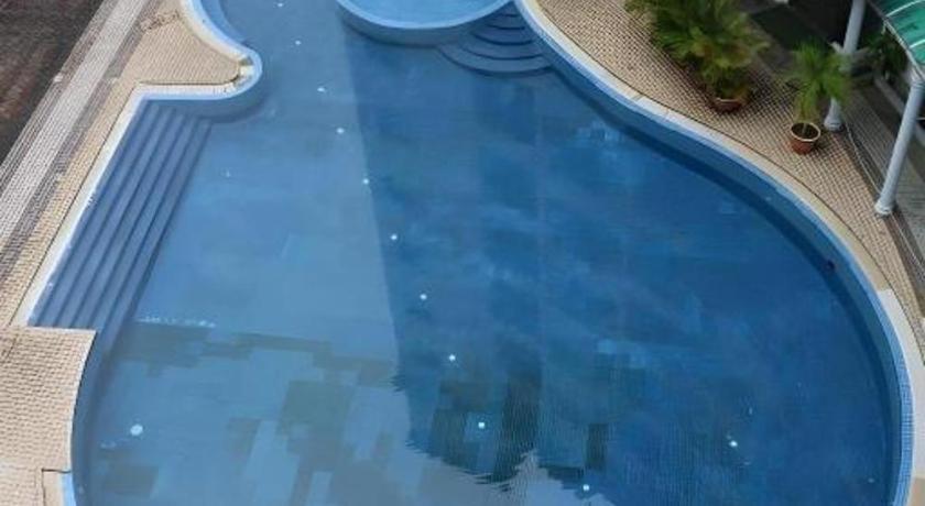 스톨리언 스위트 페낭 호텔 Jelutong 외부 사진
